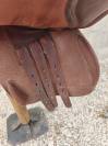 Selle 17'5 tattini 