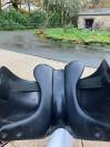 Selle de dressage Aulion 