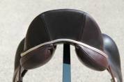 Selle de dressage Antares Cadence &ndash; 16,5