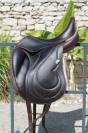Selle de dressage Antares Cadence &ndash; 16,5