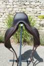 Selle de dressage Antares Cadence &ndash; 16,5