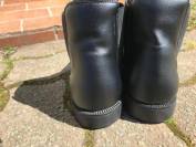 BOOTS DECATHLON SYNTHETIQUE