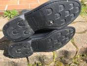 BOOTS DECATHLON SYNTHETIQUE