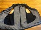 Gilet AIRBAG  FREEJUMP 