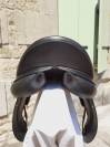 Selle de dressage Emporio by Prestige 17"