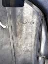 Selle de dressage Emporio by Prestige 17"