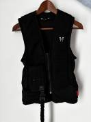 Airbag Twist&rsquo;Air XS Horse Pilot r&eacute;vis&eacute; sous garantie 