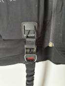 Airbag Twist&rsquo;Air XS Horse Pilot r&eacute;vis&eacute; sous garantie 
