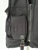 Airbag Twist&rsquo;Air XS Horse Pilot r&eacute;vis&eacute; sous garantie 