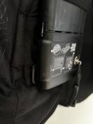 Airbag Twist&rsquo;Air XS Horse Pilot r&eacute;vis&eacute; sous garantie 