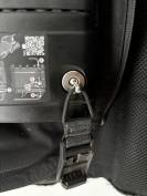 Airbag Twist&rsquo;Air XS Horse Pilot r&eacute;vis&eacute; sous garantie 