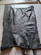 SHAPS cuir