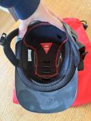 Casque GPA