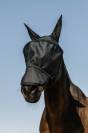 Masque anti mouches et anti UV Protec - EQUITHEME