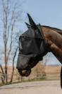 Masque anti mouches et anti UV Protec - EQUITHEME