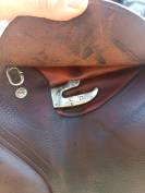 Selle Cwd SE01