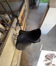 Selle &eacute;quitation 