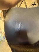 Selle &eacute;quitation 