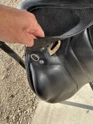 SELLE MONOQUARTIER REBELLE