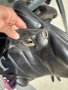 SELLE MONOQUARTIER REBELLE