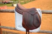 Selle Devoucoux 2025 monoquartier