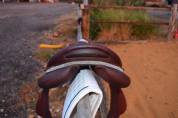 Selle Devoucoux 2025 monoquartier