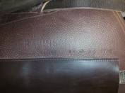 Selle Dressage mod&egrave;le &laquo; PREMIUM &raquo; 
