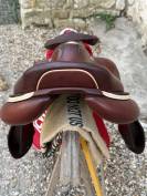 Sella mista CWD Mixte SE01 17.5" - 2021