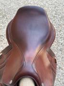 Sella mista CWD Mixte SE01 17.5" - 2021