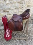 Sella mista CWD Mixte SE01 17.5" - 2021