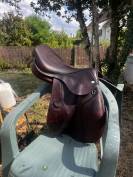 Selle obstacle Ikonic Elite 2017
