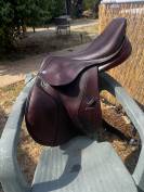 Selle obstacle Ikonic Elite 2017