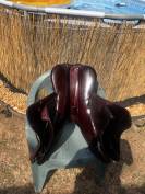 Selle obstacle Ikonic Elite 2017
