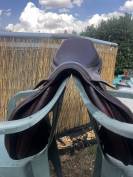 Selle obstacle Ikonic Elite 2017