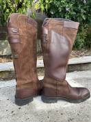 Bottes hiver Dubarry T38