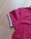 Polo rose Equith&egrave;me XS
