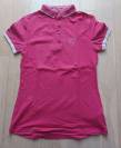 Polo rose Equith&egrave;me XS