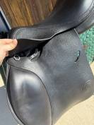 Sella mista Forestier Prem&rsquo;s 18" - 2021