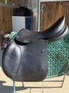 Sella mista Forestier Prem&rsquo;s 18" - 2021