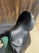 Sella mista Forestier Prem&rsquo;s 18" - 2021