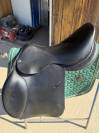 Sella mista Forestier Prem&rsquo;s 18" - 2021