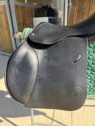 Sella mista Forestier Prem&rsquo;s 18" - 2021