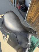 Sella mista Forestier Prem&rsquo;s 18" - 2021