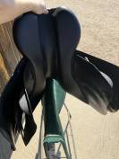 Sella mista Forestier Prem&rsquo;s 18" - 2021