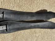 Sella mista CWD  17.5" - 2025