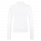 Chemise de Concours Manches longues Classic Paillet&eacute;e - Kentucky