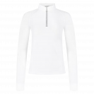 Chemise de Concours Manches longues Classic Paillet&eacute;e - Kentucky