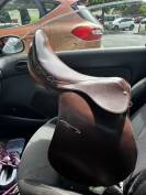 Selle 17,5