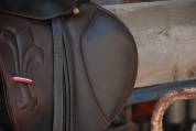 Sella mista Prestige Italia Arezzo 17" - 2019