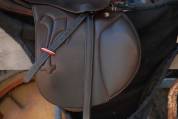 Sella mista Prestige Italia Arezzo 17" - 2019